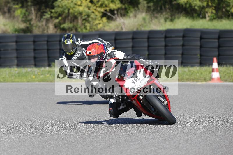 /54 19.09.2025 Speer Racing ADR/Gruppe gelb/998